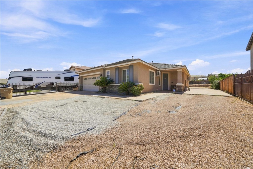 13817 Coolidge Property Photo 4