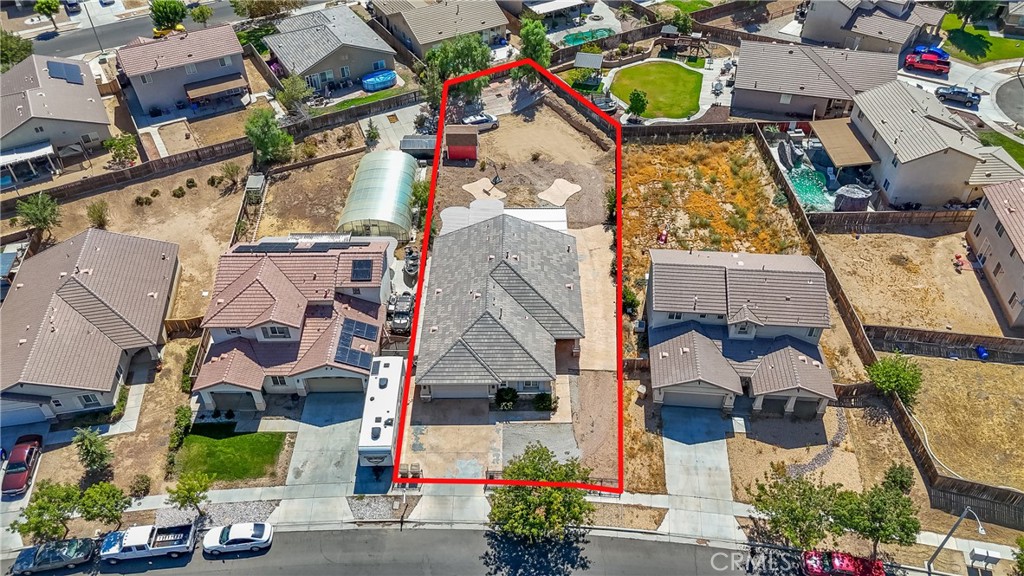 13817 Coolidge Property Photo 40