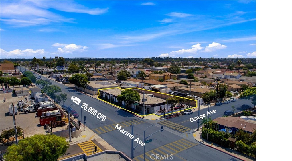 4056 Marine Avenue Property Photo 1