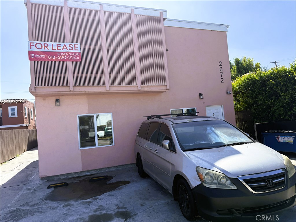 2672 S Redondo Boulevard 3 Property Photo 1