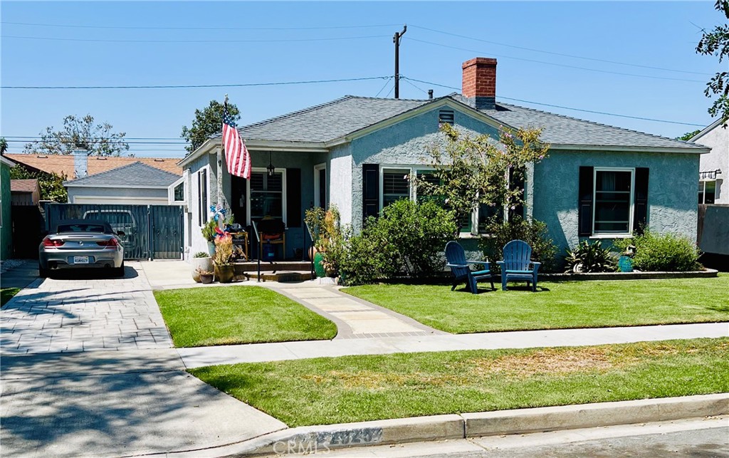 2925 San Francisco Property Photo 1