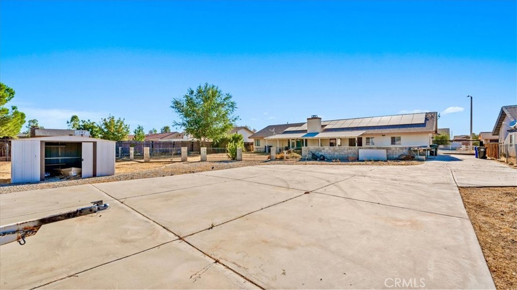 13561 Cuyamaca Property Photo 18