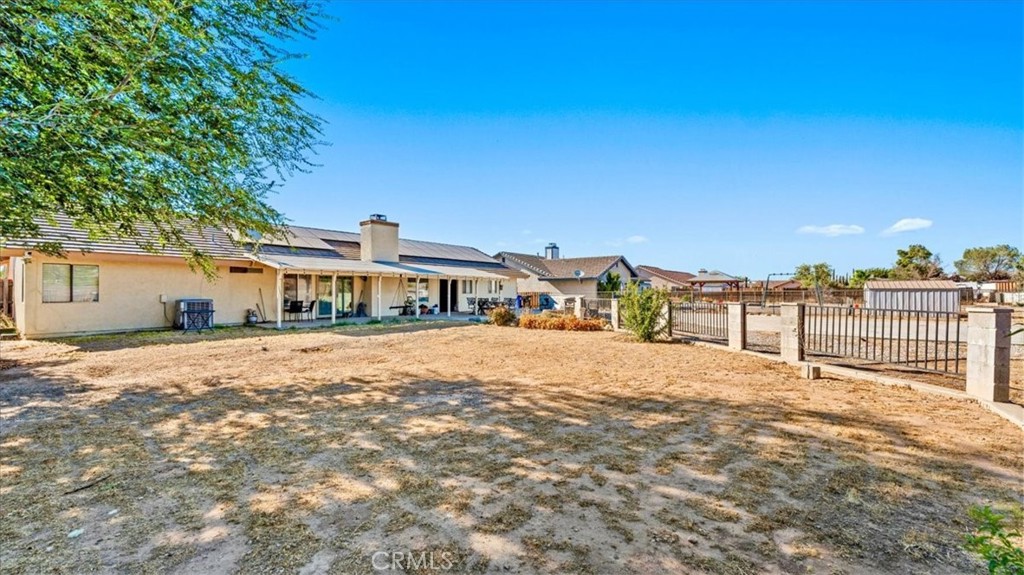 13561 Cuyamaca Property Photo 21