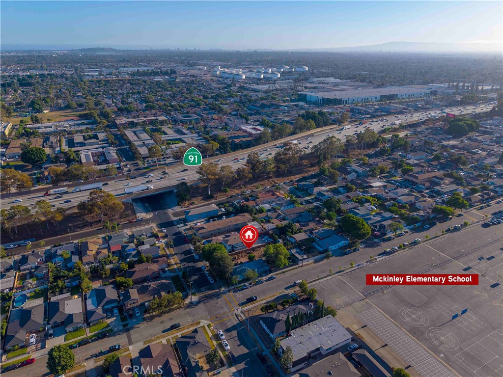 0 Obispo Avenue Property Photo 1
