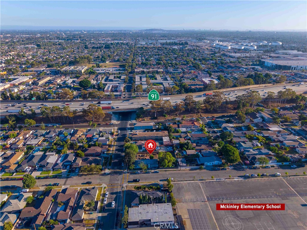 0 Obispo Avenue Property Photo 2
