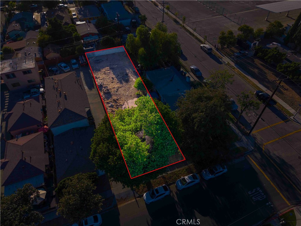 0 Obispo Avenue Property Photo 8