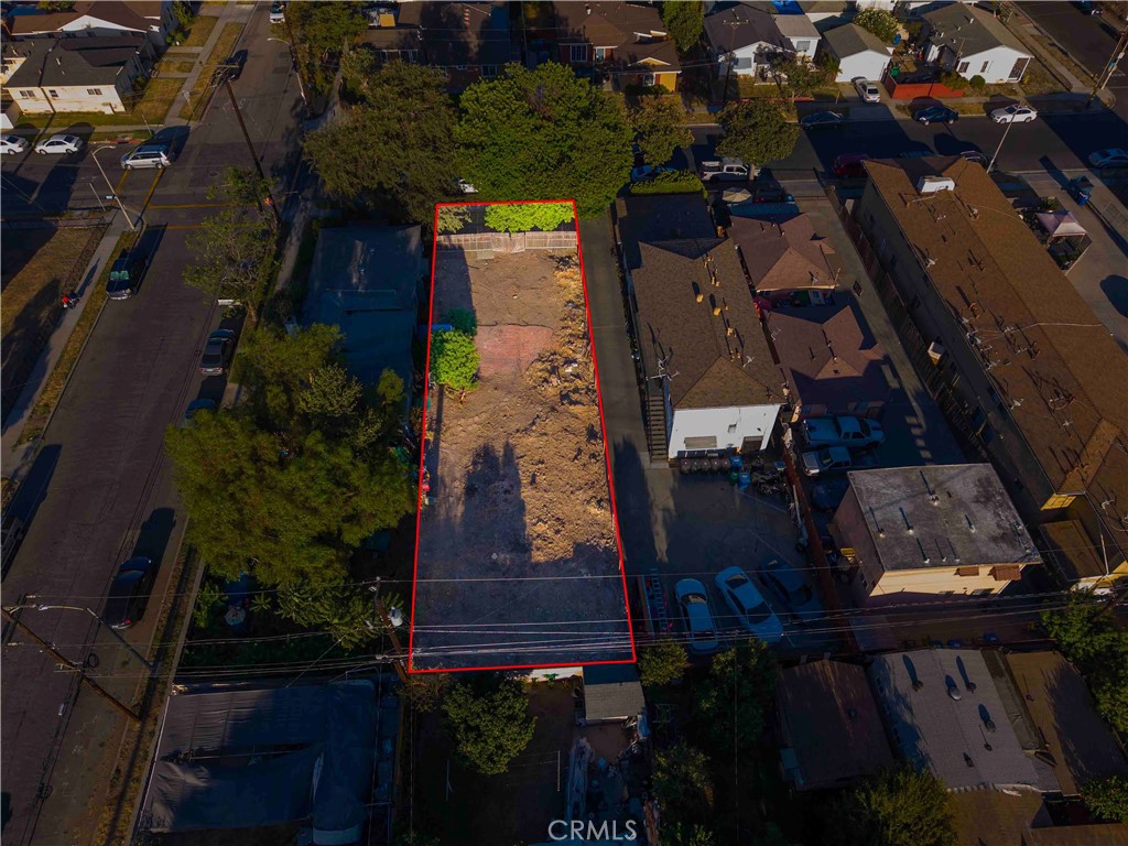0 Obispo Avenue Property Photo 9