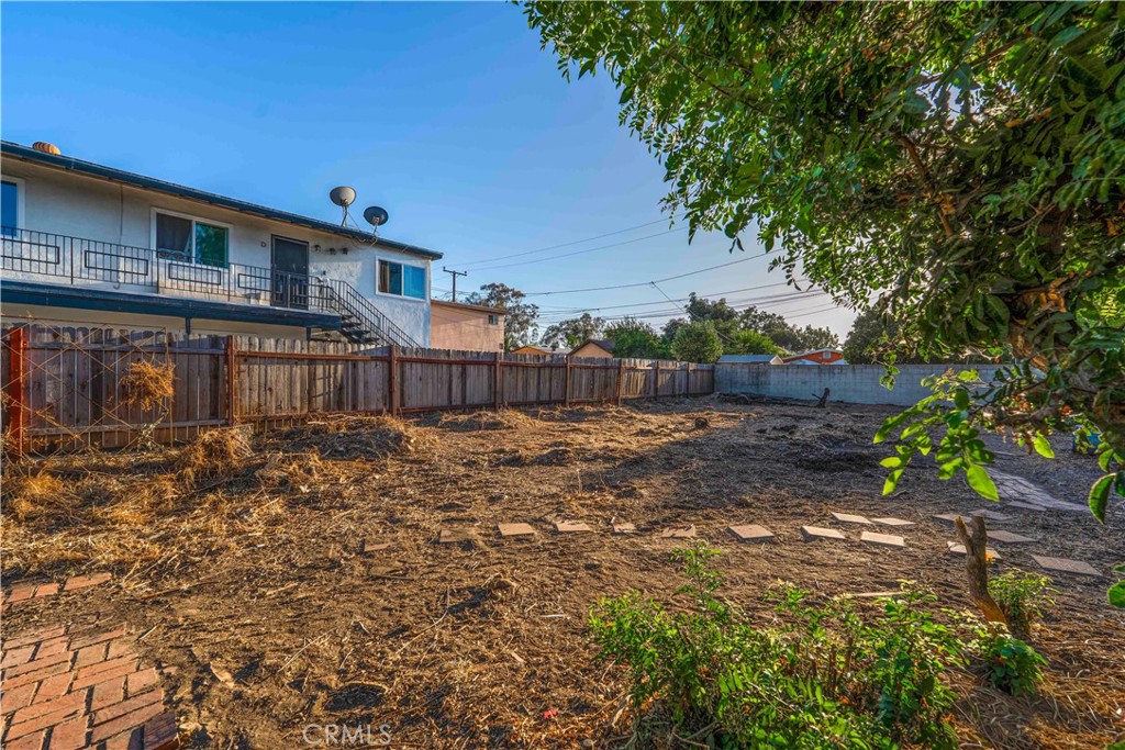 0 Obispo Avenue Property Photo 15