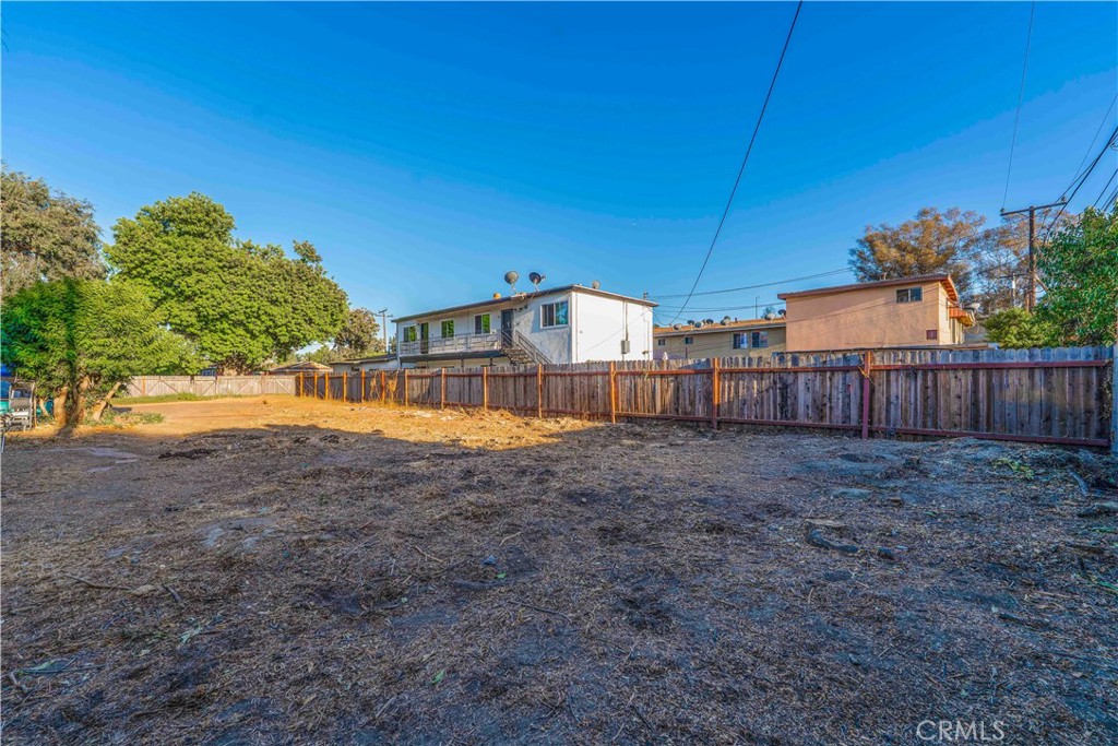 0 Obispo Avenue Property Photo 16