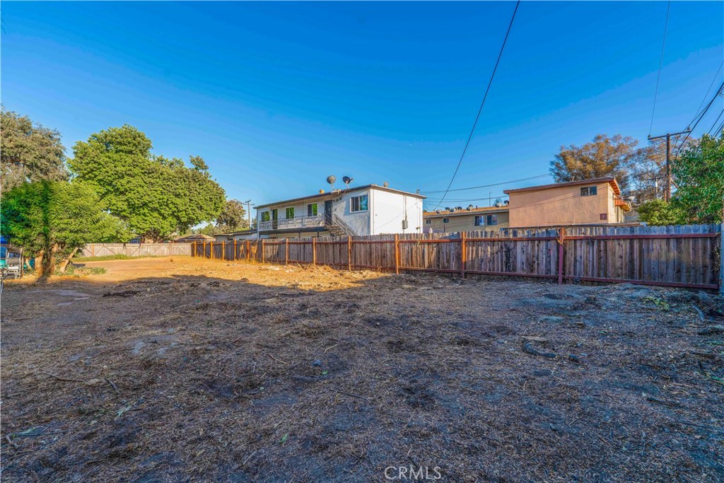 0 Obispo Avenue Property Photo 17