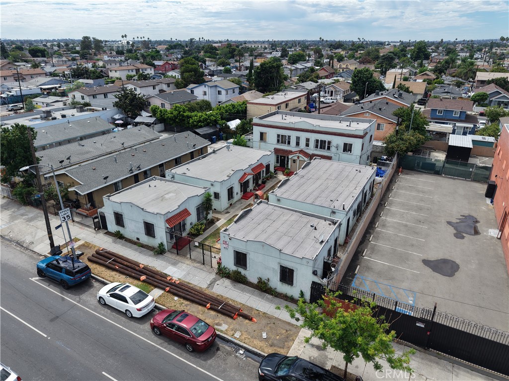 6325 S Figueroa Street Property Photo 1
