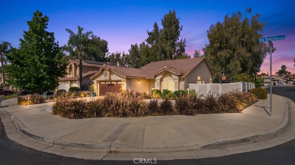39257 Via Sonrisa Property Photo 1