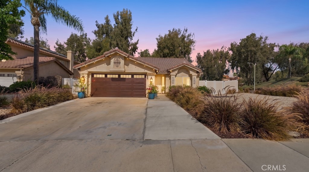 39257 Via Sonrisa Property Photo 2