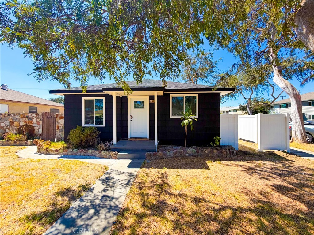 401 S Gilbert Property Photo