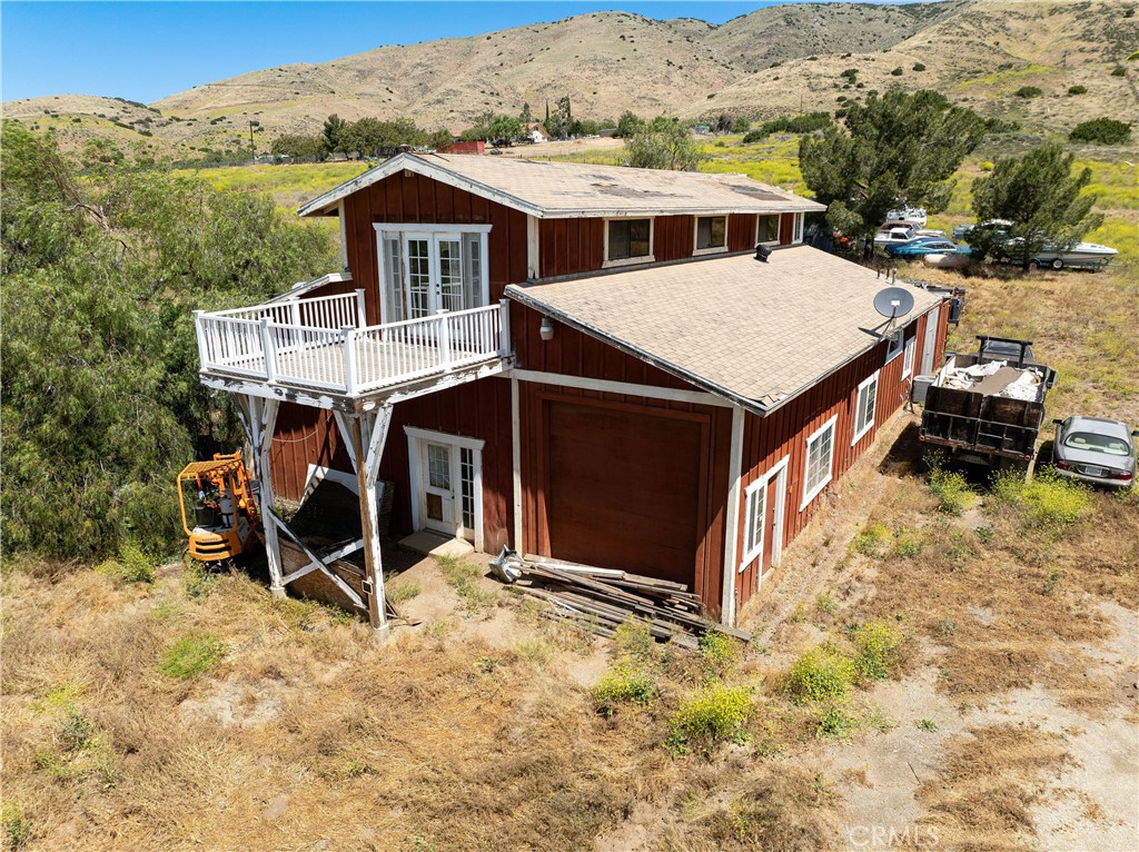 6201 Shannon Valley Road Property Photo 3