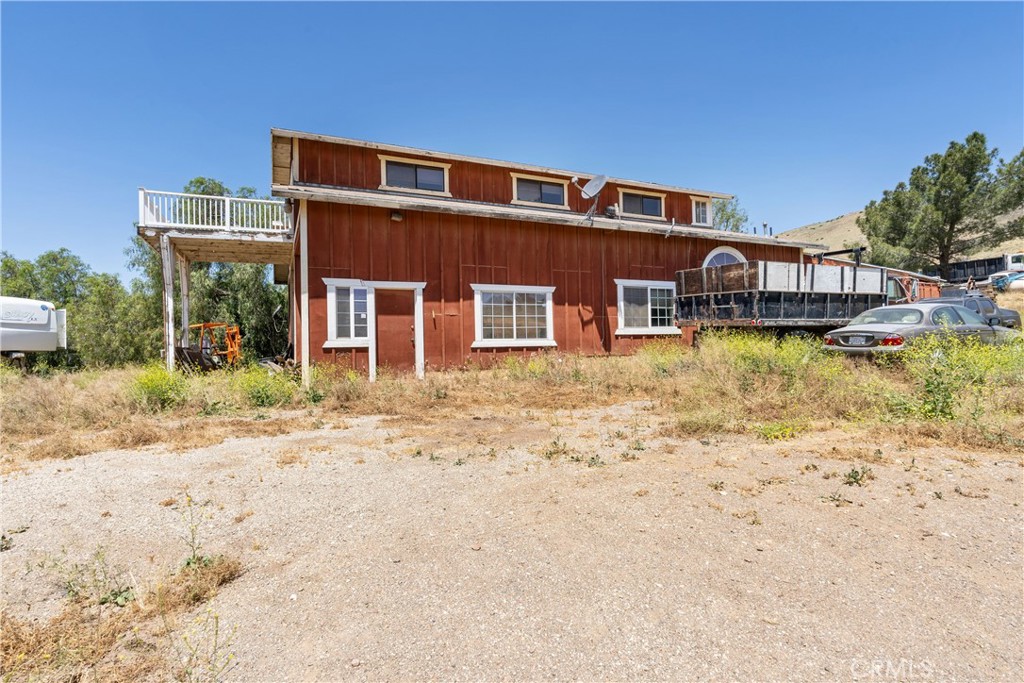 6201 Shannon Valley Road Property Photo 4