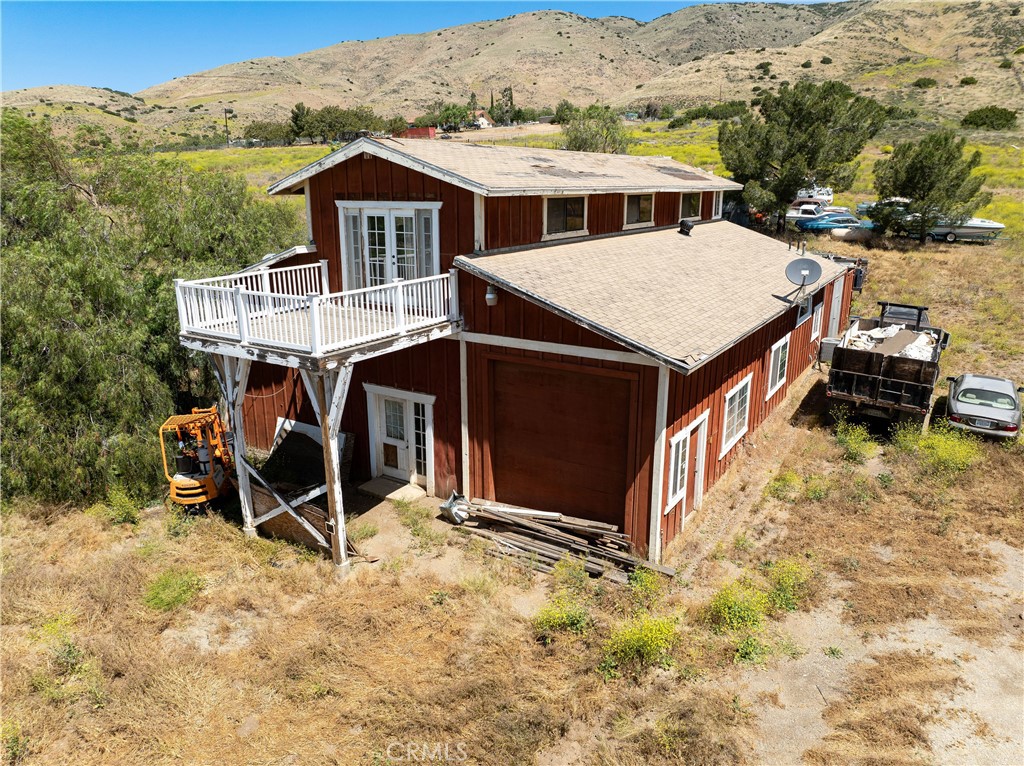6201 Shannon Valley Road Property Photo 8