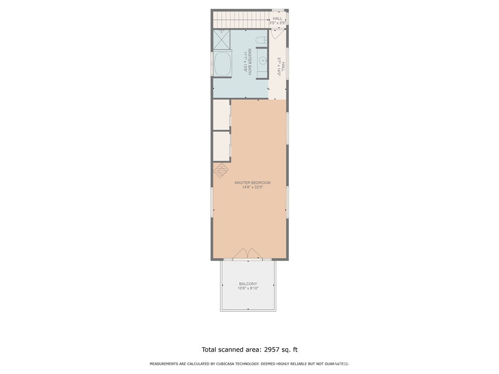 6201 Shannon Valley Road Property Photo 11