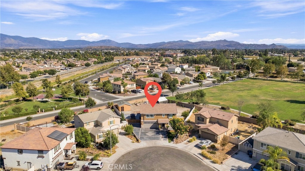 1304 Desert Rose Court Property Photo 10