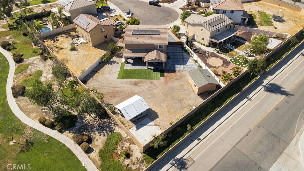 1304 Desert Rose Court Property Photo 11