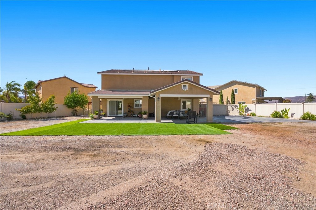 1304 Desert Rose Court Property Photo 48