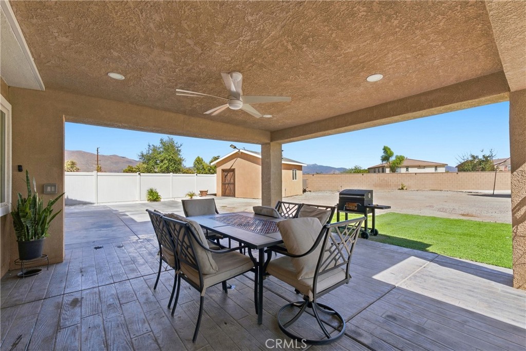 1304 Desert Rose Court Property Photo 51