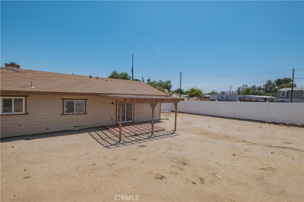 1104 Navajo Property Photo 22