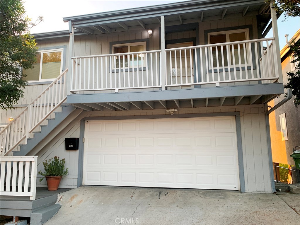 4053 Barrett Road Property Photo 1