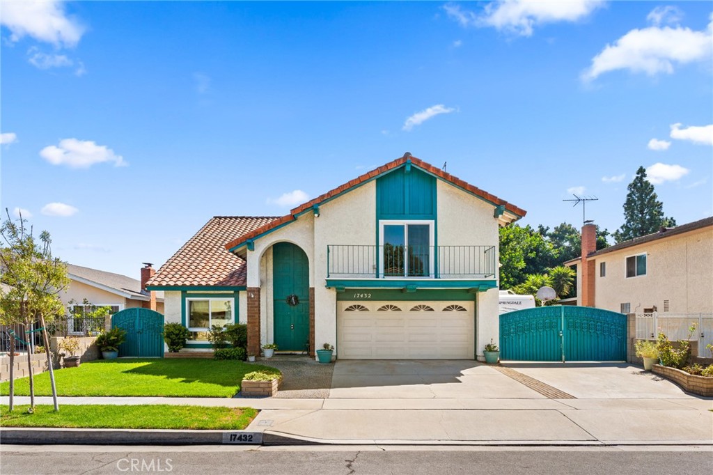 17432 Niagara Avenue Property Photo 1