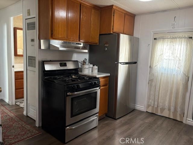 16601 S Garfield Avenue 312 Property Photo 17