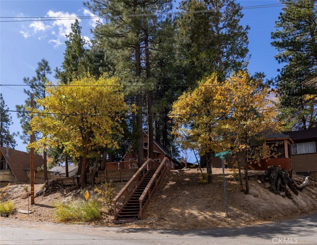 2242 Deep Creek Drive Property Photo 1