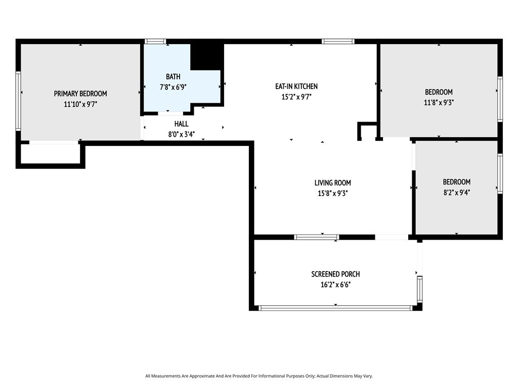 5450 N. Paramount Blvd. Property Photo 42