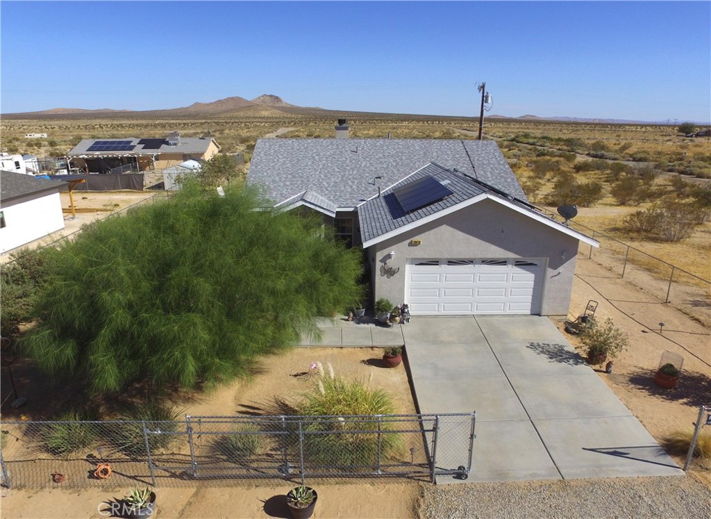 20610 Berkman Drive Property Photo 1