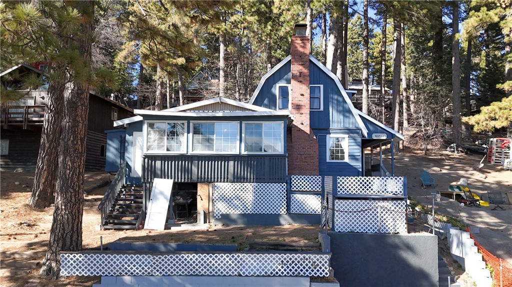 31734 Hilltop Boulevard Property Photo 2