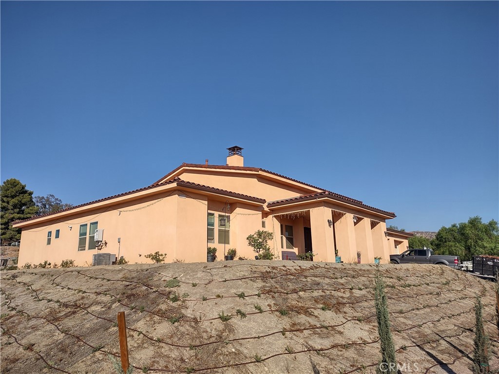 22060 Caballeros Property Photo 2