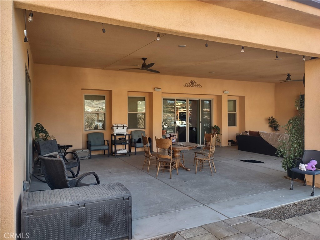22060 Caballeros Property Photo 5