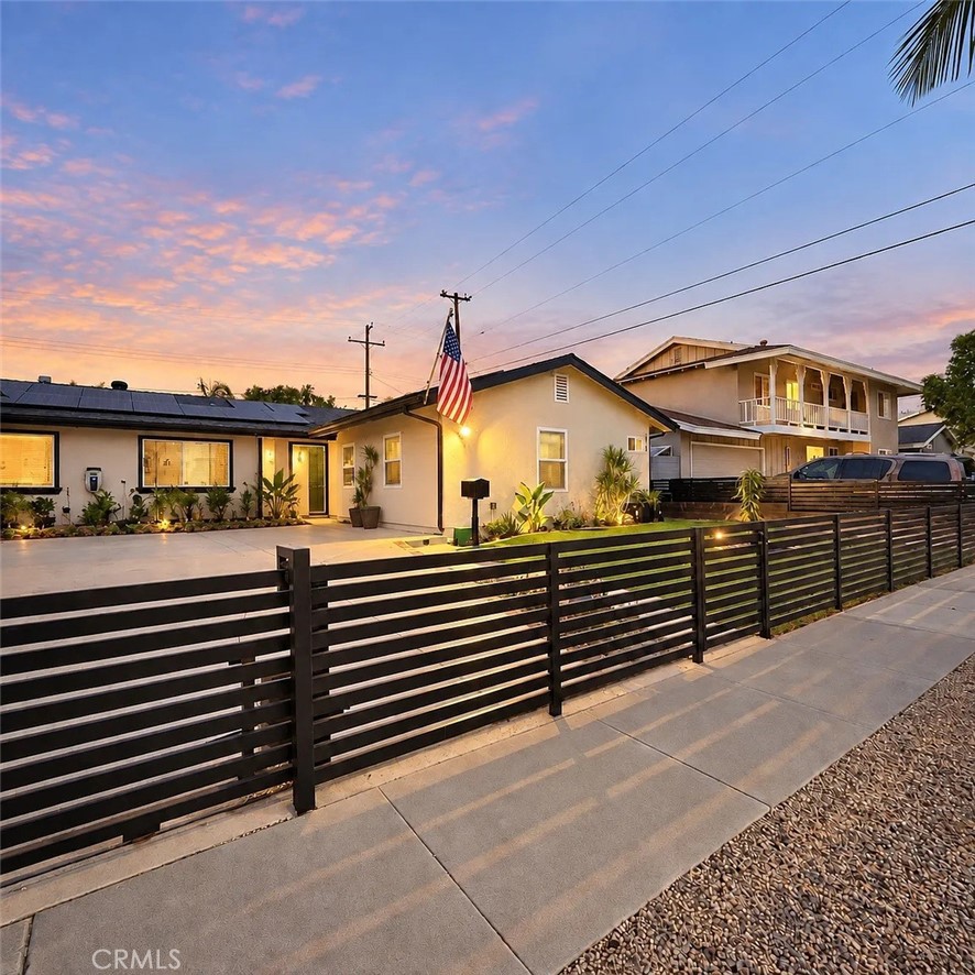 6261 Rosemary Property Photo 1