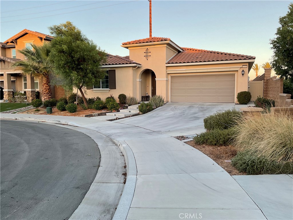 34488 Lapis Court Property Photo 1