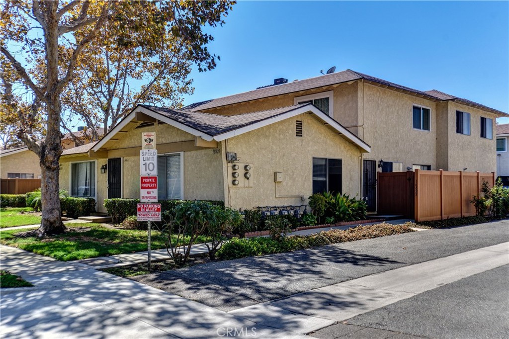 16825 Chaparral Avenue Property Photo 1