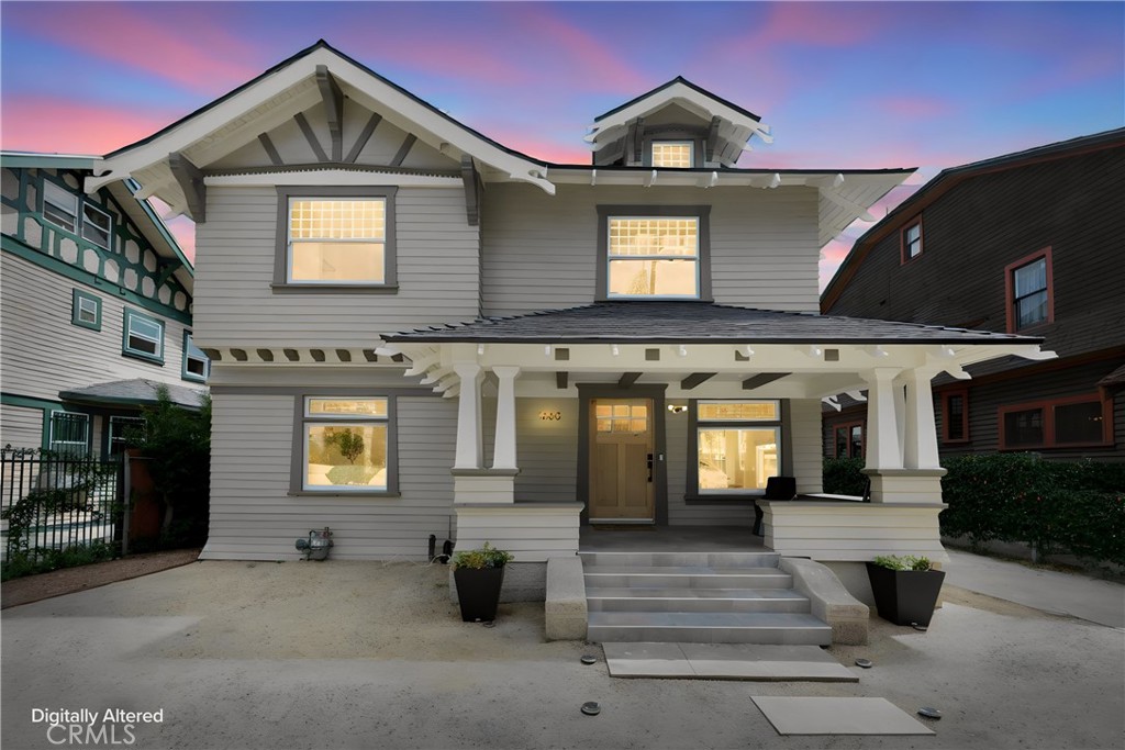 1800 Oxford Avenue Property Photo 3
