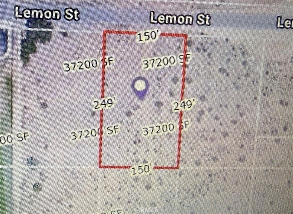 0 Lemon Property Photo 2