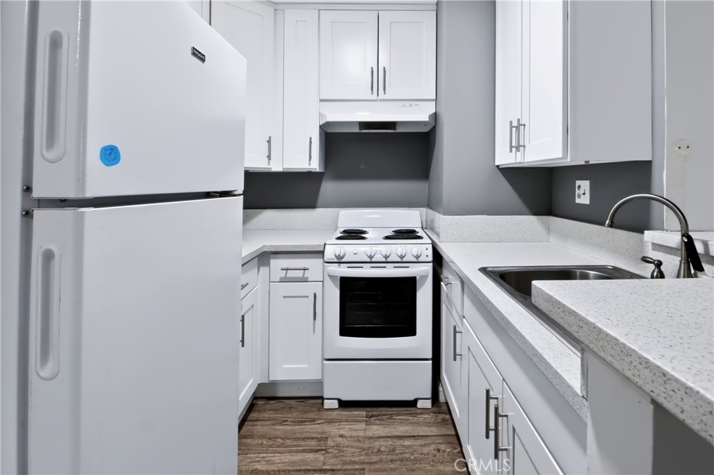 256 S La Fayette Park 307 Property Photo 7