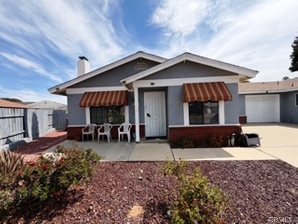 28238 Corte Retiro Property Photo 1