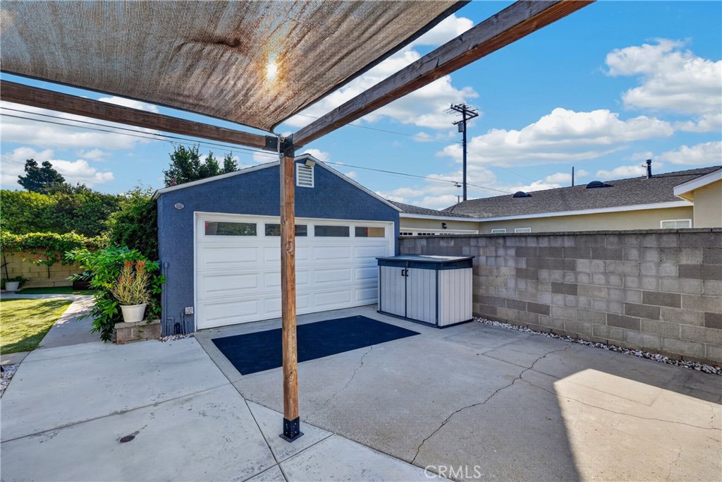 3718 Charlemagne Avenue Property Photo 25