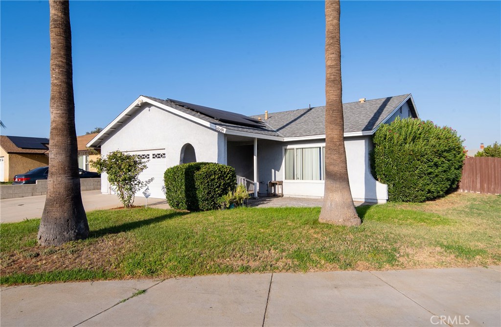 14308 Homestead Drive Property Photo 1