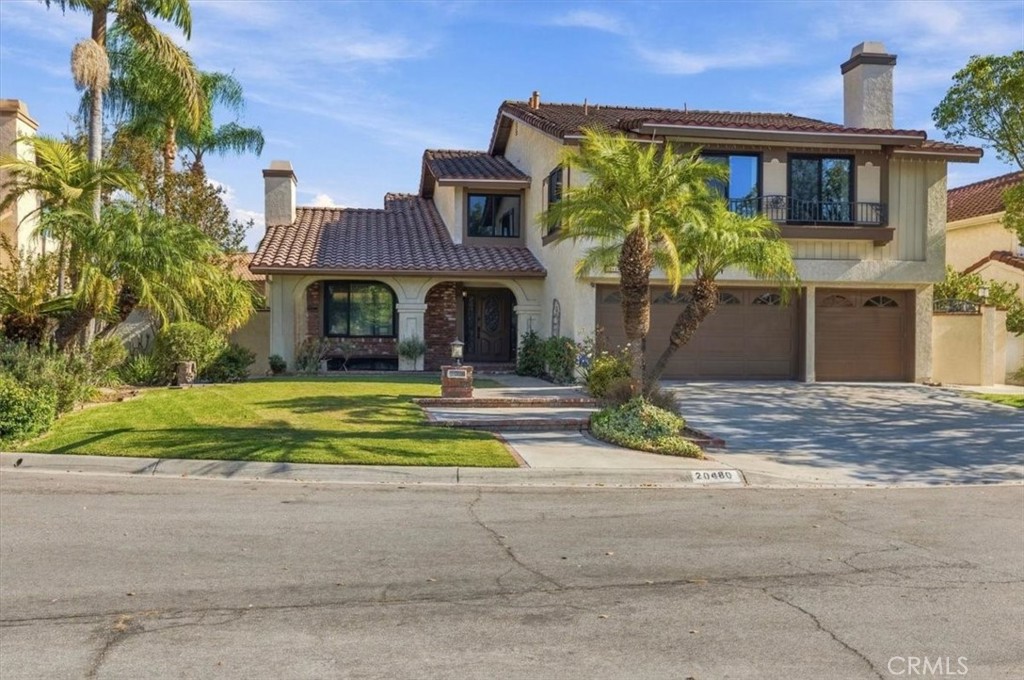 20480 Via Sonador Property Photo 1