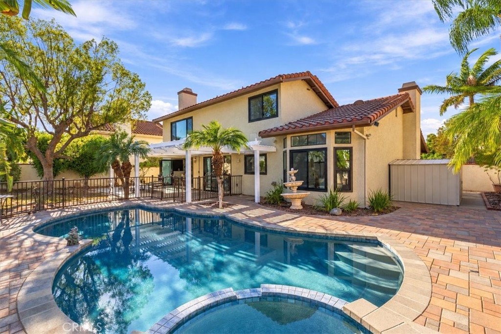 20480 Via Sonador Property Photo 2