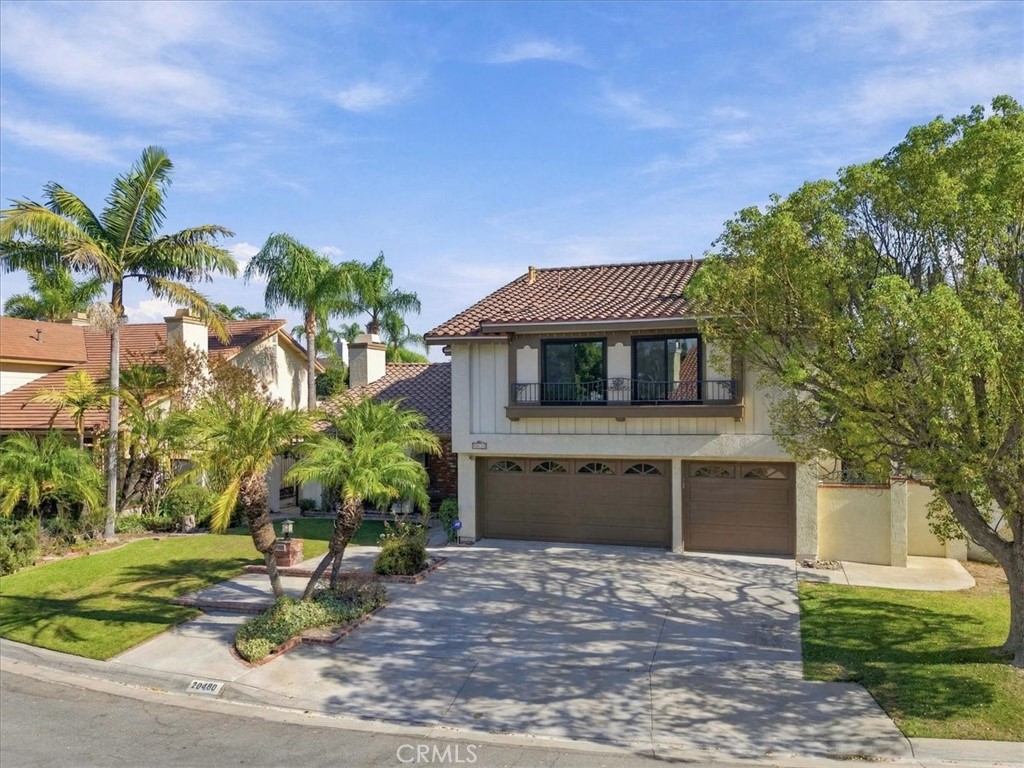 20480 Via Sonador Property Photo 4