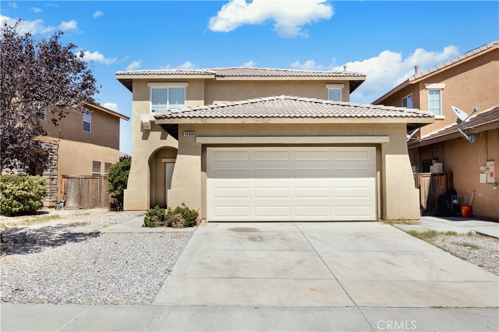 14368 Honeyhill St Property Photo 1