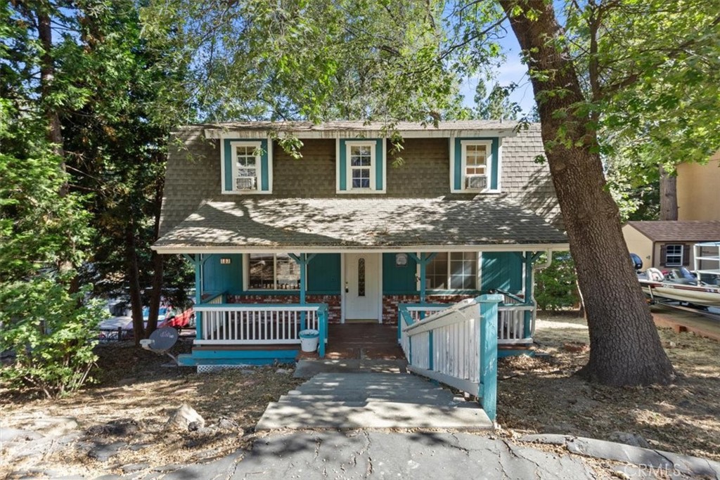 107 Pine Ridge Property Photo 4